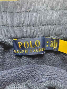 Ralph Lauren tepláky - 3