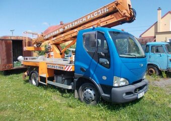 Avia nafta manuál 100 kw - 3