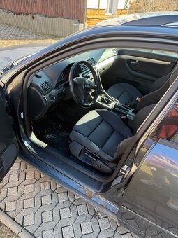 Audi a4 avant quattro - 3