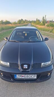 Seat Leon 1.9 TDI - 3