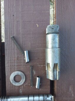 Jawa cz 175 radenie na dvojpáku - 3
