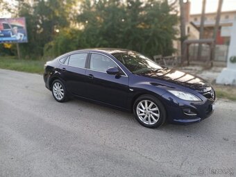 MAZDA 6 2.2 Diesel EXKLUZÍV - 3