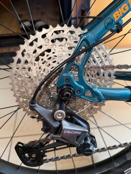 Bicykel KONA Big Honzo DL - 3