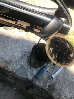 Čerpadlo Passat b6 2.0tdi 125kw manuál - 3