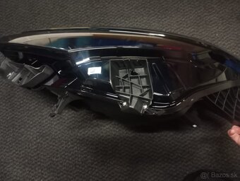 Reflektor NISSAN QASHQAI III J12 LIFT FULL LED ľavý - 3