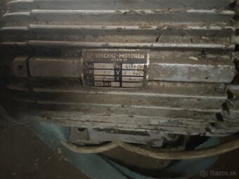 Motor - 3