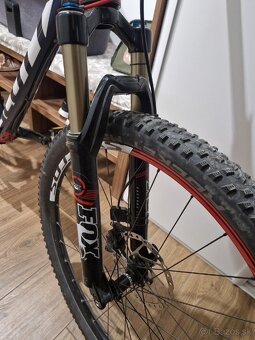 Scott Scale 710 karbon - 3
