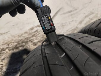 195/65 R15 Letné pneumatiky Michelin Energy Saver 4 kusy - 3