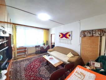 EXKLUZÍVNE na predaj 3 izbový byt Terasa, Pražská ul. 72 m2 - 3
