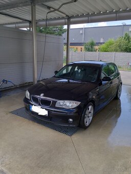 bmw e87 - 3
