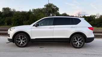 Seat Tarraco 2.0 TDI 150 Style DSG - 3