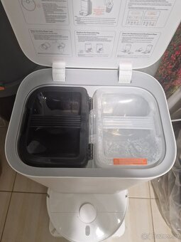Robotický vysávač Xiaomi - 3