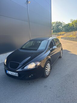 Seat leon 1p 2.0tdi - 3
