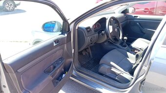 Predám vw jetta 2007 1.9tdi 77kw - 3