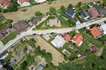 Stavebný pozemok Dunajská Lužná - 3
