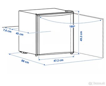 Refrigerator - 3