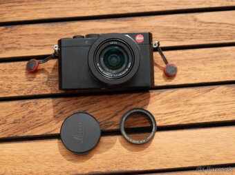 Leica D-lux typ 109 - 3