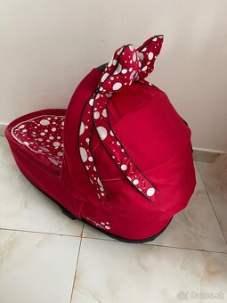 Vanička cybex - 3