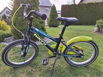 Detsky bicykel - 3
