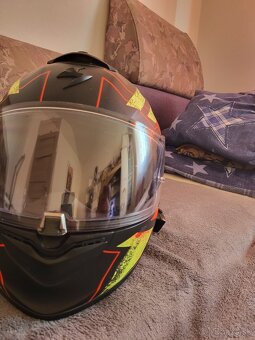 Scorpion EXO-1400 Air L (58-60cm) - 3