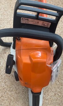 Stihl MS 172 - 3