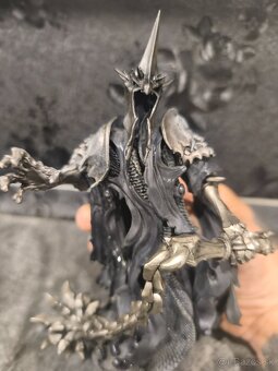 Predám figurku lord of the rings - 3