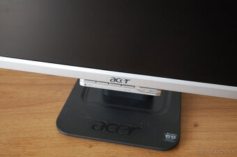 LCD Monitor Acer AL1716 - 3