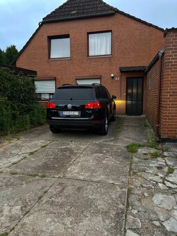 Touareg 7p - 3