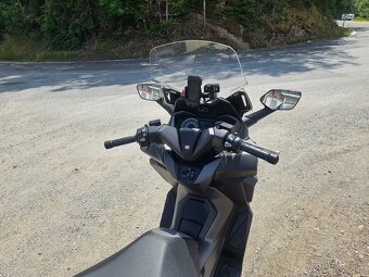 Honda Forza 125 cm - 3