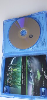 FC 25 na Playstation 5 - 3