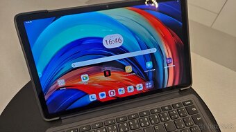 Tablet Lenovo Tab P11 + stylus + obal s klávesnicou - 3