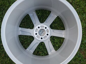 5x108 19" - NOVÉ originálne disky VOLVO XC90 - 3