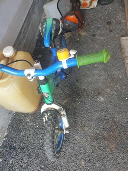 detsky bicykel - 3
