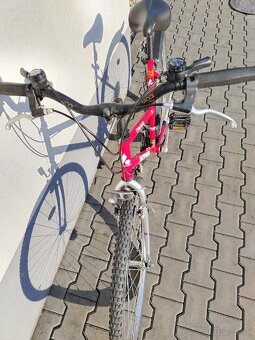 cestny bicykel Author 28' - 3
