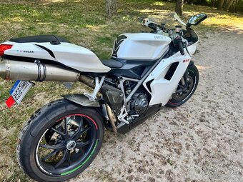 Ducati 848 - 3