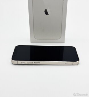 Apple iPhone 13 Mini Starlight 128GB 92% Zdravie Batérie - 3