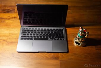 Macbook Air M1 - 3