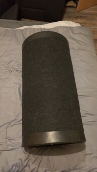 Bedna na subwoofer - 3