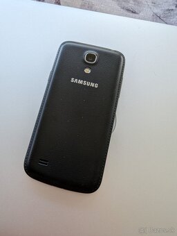 Samsung S4 Mini 8 GB - 3