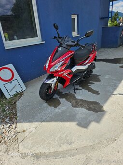 Matador 125 - 3