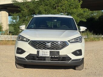 Seat Tarraco Xcellence 1.4tsi e-Hybrid 180kw odpočet DPH - 3