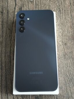 Samsung Galaxy A15 5G 4GB | 128GB (Modra) - 3