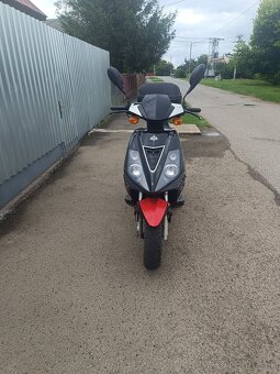 Adamoto cetos 125 - 3