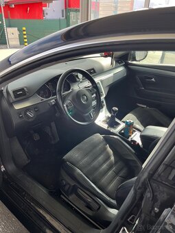 Passat CC - 3