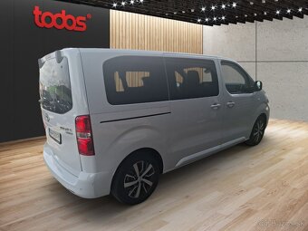 Toyota Proace Verso L1 FAMILY 2.0 D 177K EAT8 - 3
