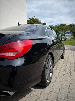 Mercedes-Benz CLA 200d - 3
