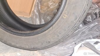 205/55R16 Matador sibor snow - 3