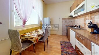 HALO reality - Predaj, štvorizbový byt Cinobaňa, Lučenec - Z - 3