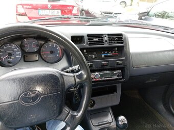 Toyota RAV4 2,0benzin 4x4 - 3