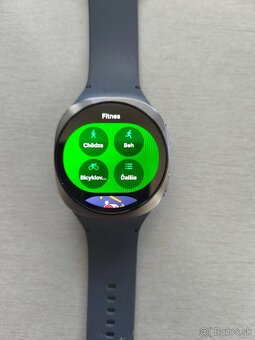 Hodinky Samsung Galaxy Watch 8 - 3
